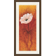 Floral Art Paintiangs (F-052)